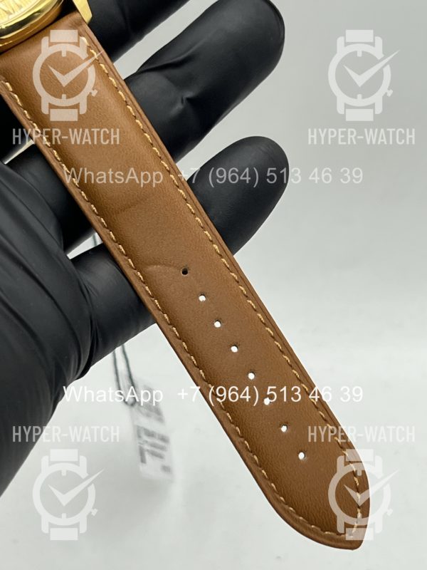Фото 10 - Tissot Chemin des Tourelles 39mm Art 12143