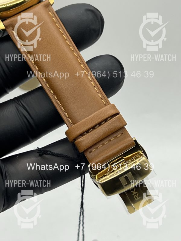Фото 11 - Tissot Chemin des Tourelles 39mm Art 12143