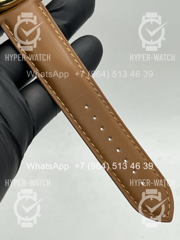 Товар Tissot Chemin des Tourelles 39mm Art 12144 Фото 10 - Tissot Chemin des Tourelles 39mm Art 12144