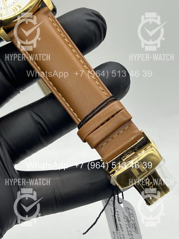 Товар Tissot Chemin des Tourelles 39mm Art 12144 Фото 11 - Tissot Chemin des Tourelles 39mm Art 12144