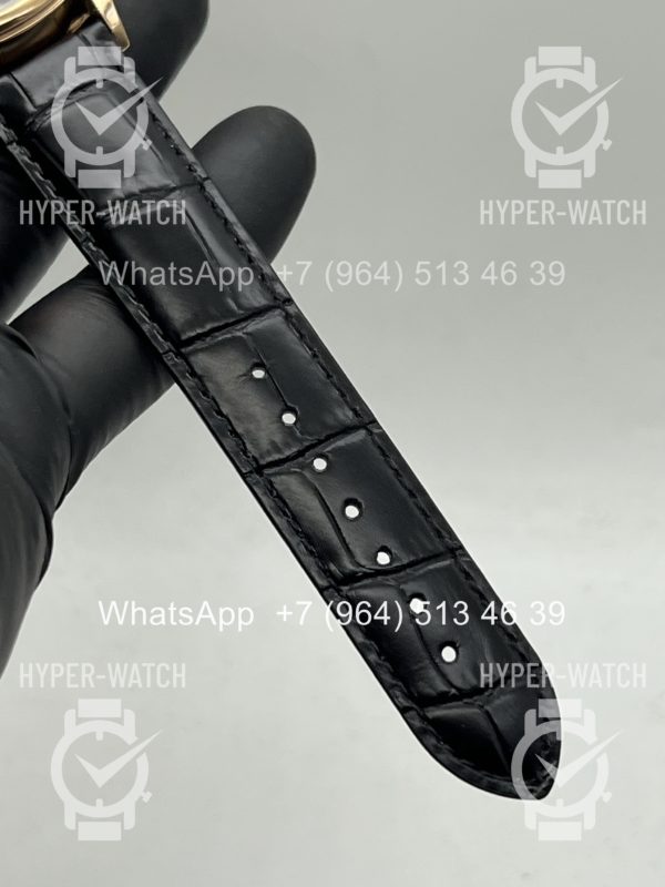 Фото 7 - Tissot T-Classic Tradition 42mm Art 12129