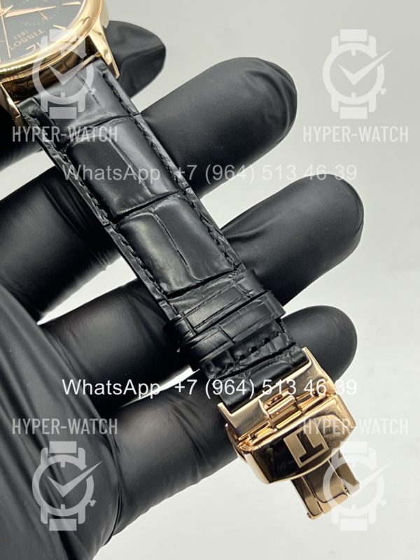 Фото 8 - Tissot T-Classic Tradition 42mm Art 12129