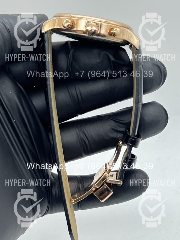 Фото 10 - Tissot T-Classic Tradition 42mm Art 12129