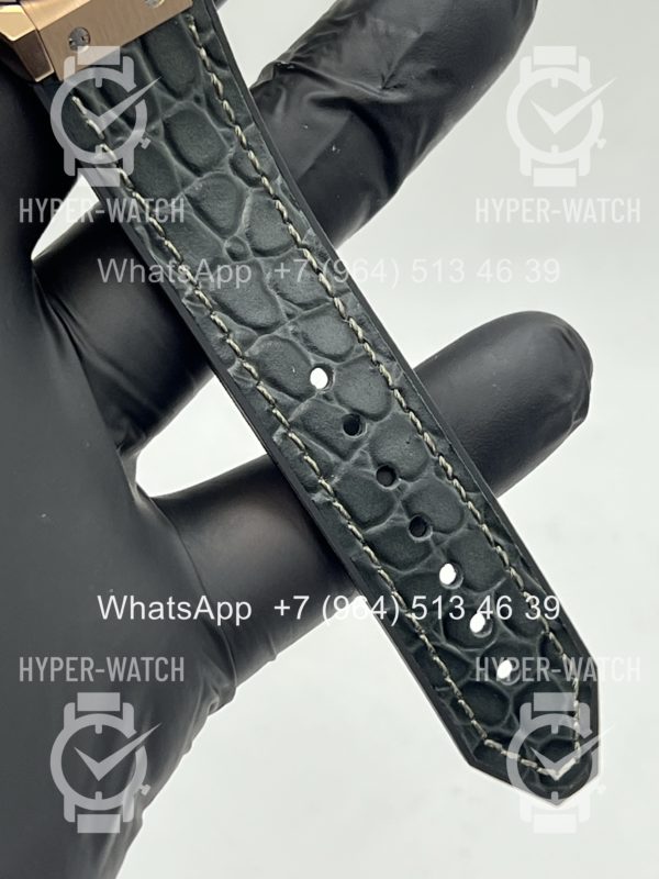 Фото 7 - Hublot Classic Fusion 33mm Art 12113
