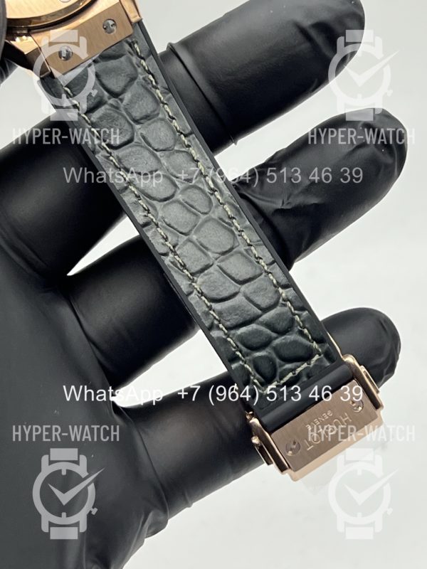 Фото 8 - Hublot Classic Fusion 33mm Art 12113