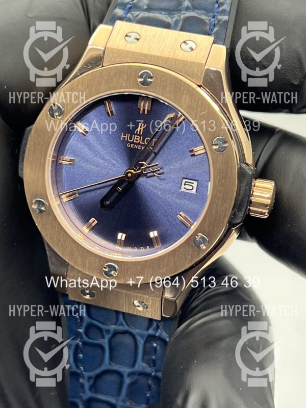 Товар Hublot Classic Fusion 33mm Art 12114 Фото 2 - Hublot Classic Fusion 33mm Art 12114