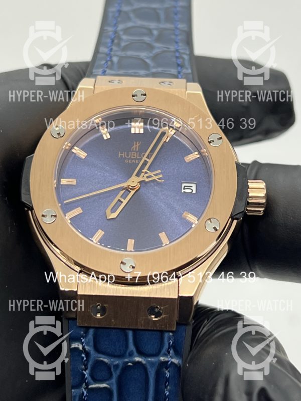 Товар Hublot Classic Fusion 33mm Art 12114 Фото 3 - Hublot Classic Fusion 33mm Art 12114