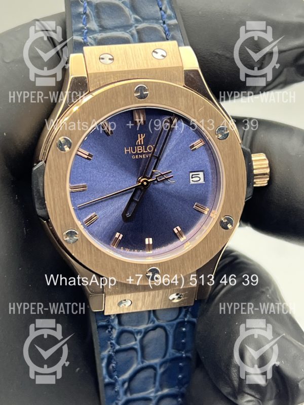 Товар Hublot Classic Fusion 33mm Art 12114 Фото 4 - Hublot Classic Fusion 33mm Art 12114
