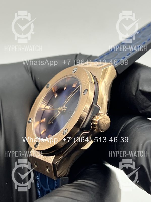 Товар Hublot Classic Fusion 33mm Art 12114 Фото 5 - Hublot Classic Fusion 33mm Art 12114