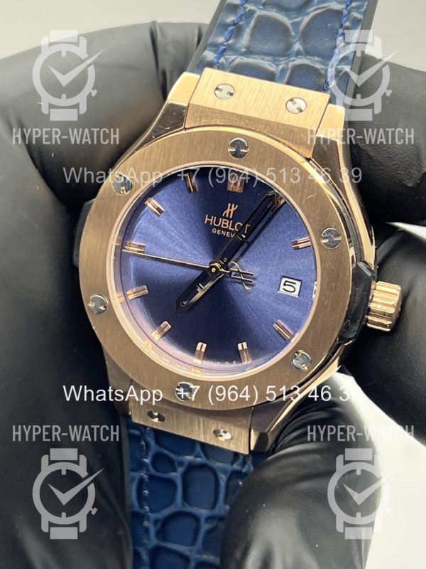 Товар Hublot Classic Fusion 33mm Art 12114 Фото 6 - Hublot Classic Fusion 33mm Art 12114