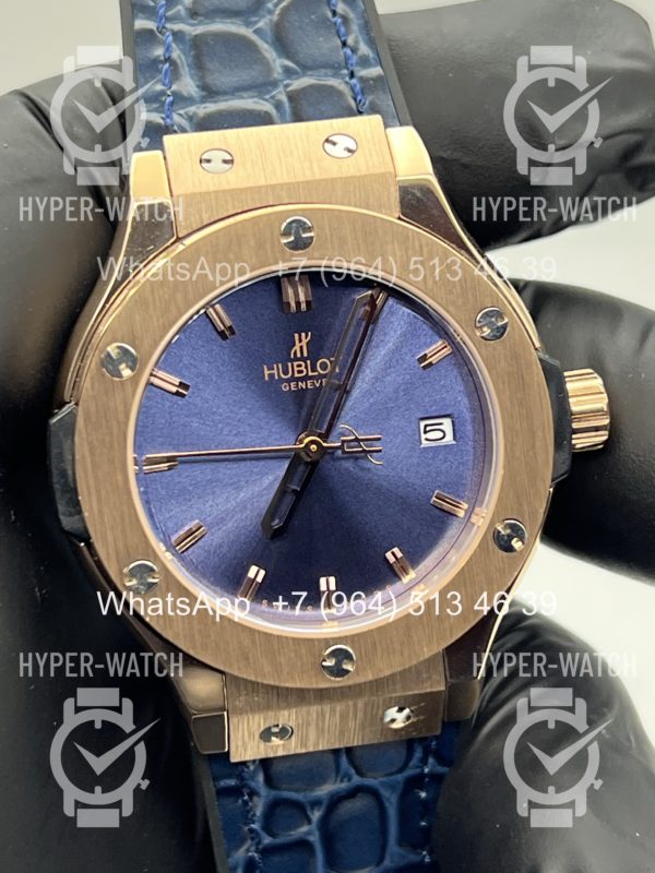 Товар Hublot Classic Fusion 33mm Art 12114 Фото 7 - Hublot Classic Fusion 33mm Art 12114