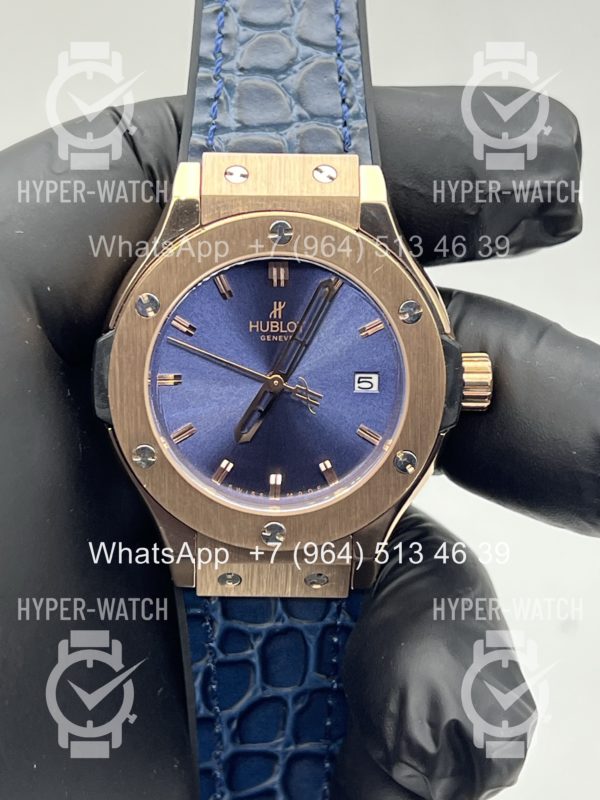 Товар Hublot Classic Fusion 33mm Art 12114 Фото 9 - Hublot Classic Fusion 33mm Art 12114