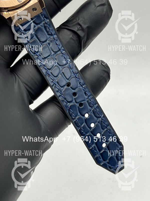 Товар Hublot Classic Fusion 33mm Art 12114 Фото 11 - Hublot Classic Fusion 33mm Art 12114