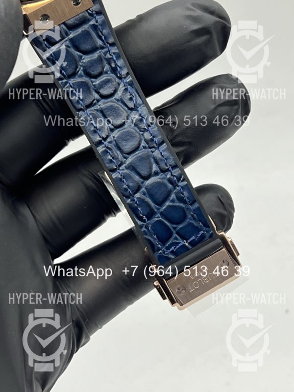 Товар Hublot Classic Fusion 33mm Art 12114 Фото 12 - Hublot Classic Fusion 33mm Art 12114