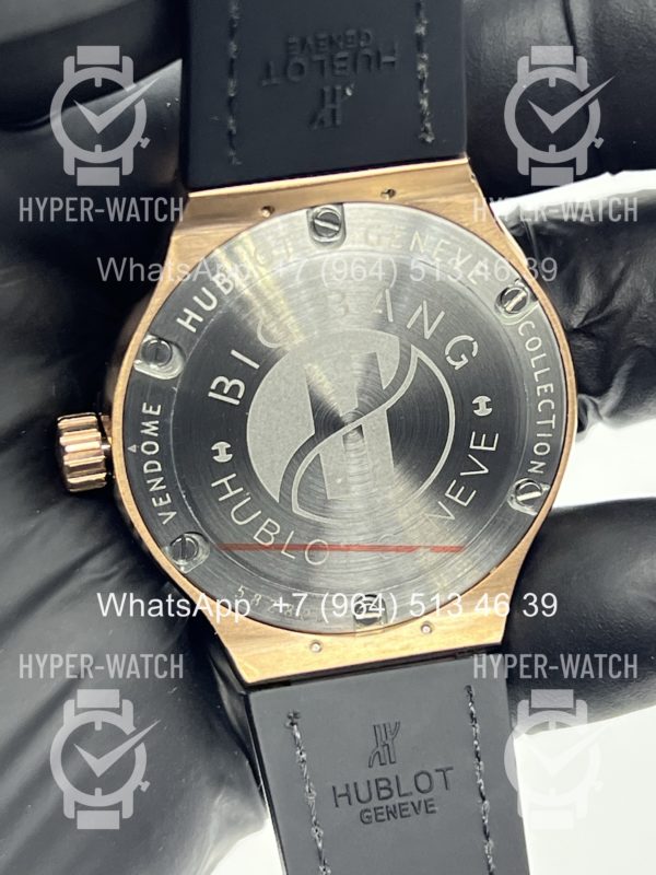 Товар Hublot Classic Fusion 33mm Art 12114 Фото 15 - Hublot Classic Fusion 33mm Art 12114