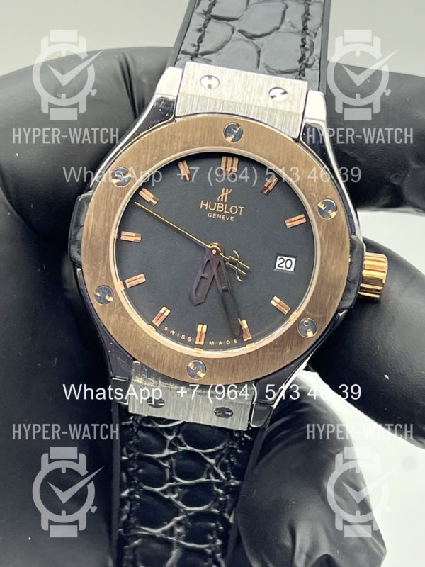 Товар Hublot Classic Fusion 33mm Art 12115 Фото 2 - Hublot Classic Fusion 33mm Art 12115