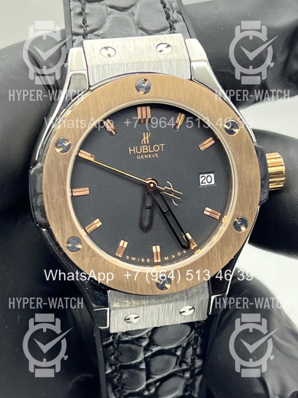 Товар Hublot Classic Fusion 33mm Art 12115 Фото 3 - Hublot Classic Fusion 33mm Art 12115