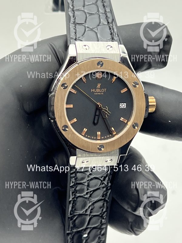 Товар Hublot Classic Fusion 33mm Art 12115 Фото 4 - Hublot Classic Fusion 33mm Art 12115