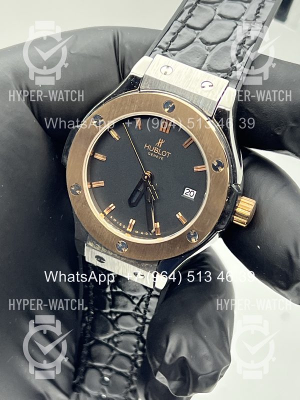 Товар Hublot Classic Fusion 33mm Art 12115 Фото 5 - Hublot Classic Fusion 33mm Art 12115