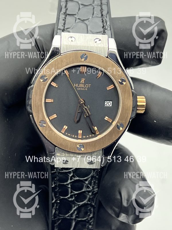 Товар Hublot Classic Fusion 33mm Art 12115 Фото 6 - Hublot Classic Fusion 33mm Art 12115