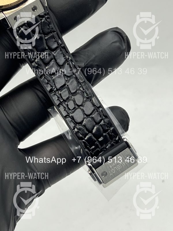 Товар Hublot Classic Fusion 33mm Art 12115 Фото 8 - Hublot Classic Fusion 33mm Art 12115
