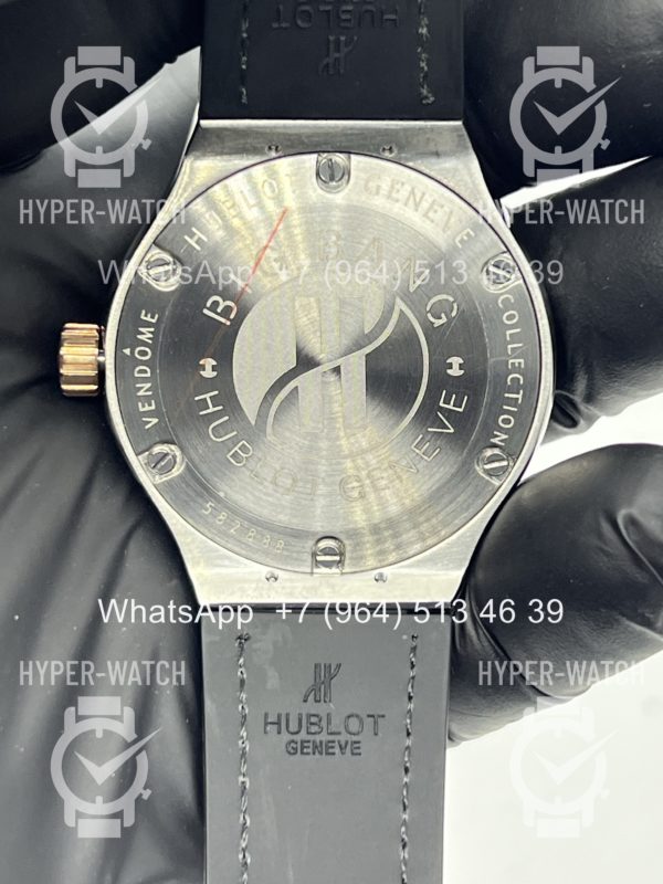 Товар Hublot Classic Fusion 33mm Art 12115 Фото 11 - Hublot Classic Fusion 33mm Art 12115