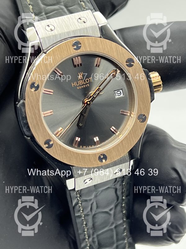 Товар Hublot Classic Fusion 33mm Art 12116 Фото 2 - Hublot Classic Fusion 33mm Art 12116