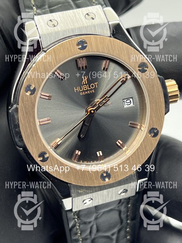 Товар Hublot Classic Fusion 33mm Art 12116 Фото 3 - Hublot Classic Fusion 33mm Art 12116