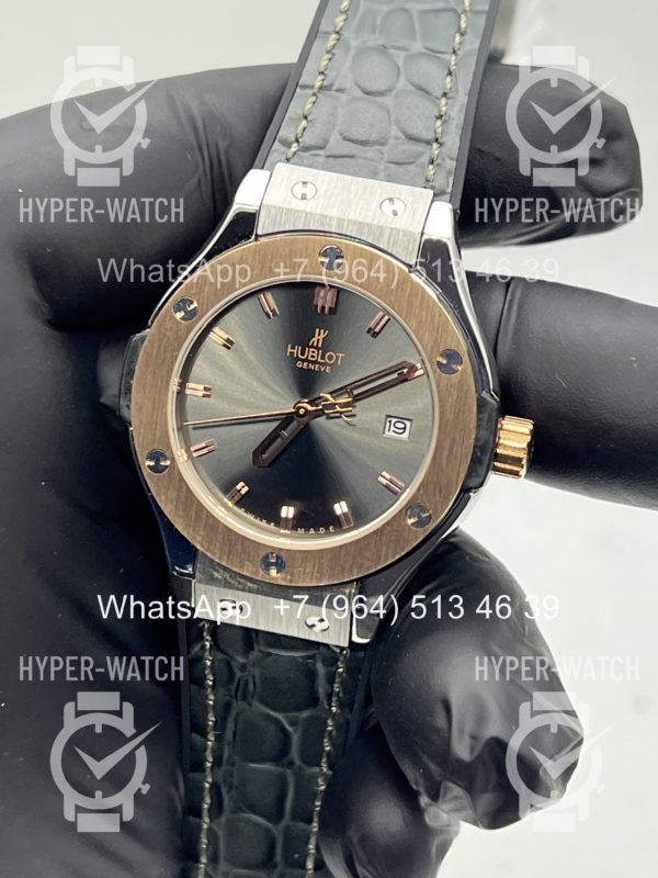 Товар Hublot Classic Fusion 33mm Art 12116 Фото 4 - Hublot Classic Fusion 33mm Art 12116