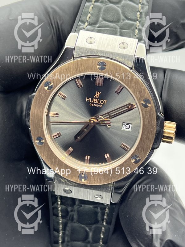 Товар Hublot Classic Fusion 33mm Art 12116 Фото 5 - Hublot Classic Fusion 33mm Art 12116