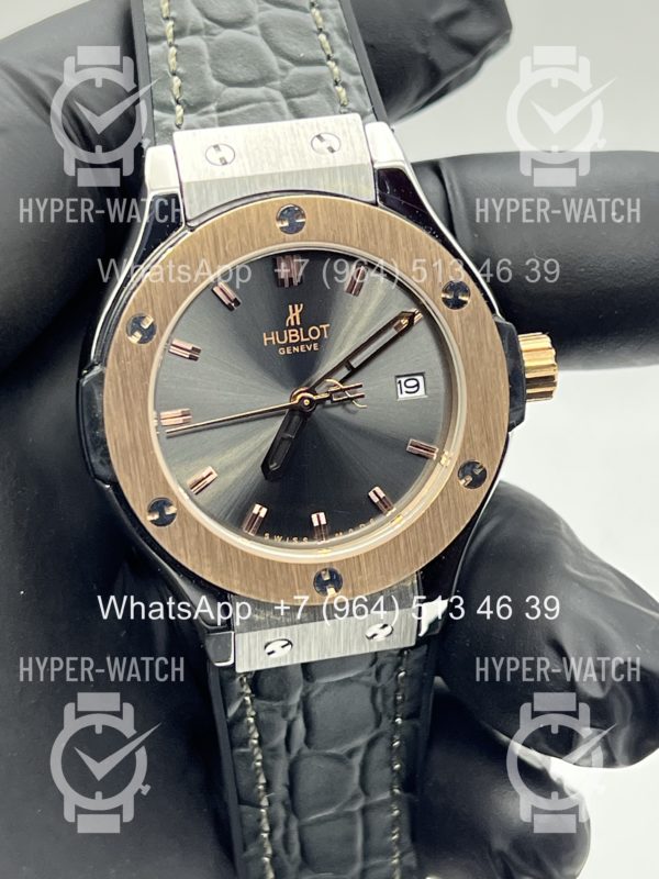 Товар Hublot Classic Fusion 33mm Art 12116 Фото 6 - Hublot Classic Fusion 33mm Art 12116