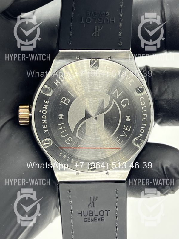 Товар Hublot Classic Fusion 33mm Art 12116 Фото 11 - Hublot Classic Fusion 33mm Art 12116