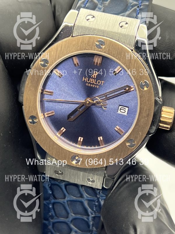 Товар Hublot Classic Fusion 33mm Art 12117 Фото 2 - Hublot Classic Fusion 33mm Art 12117