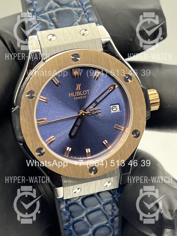 Товар Hublot Classic Fusion 33mm Art 12117 Фото 3 - Hublot Classic Fusion 33mm Art 12117