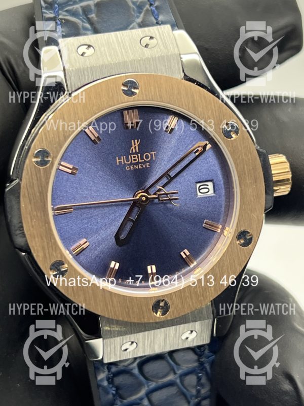 Товар Hublot Classic Fusion 33mm Art 12117 Фото 4 - Hublot Classic Fusion 33mm Art 12117