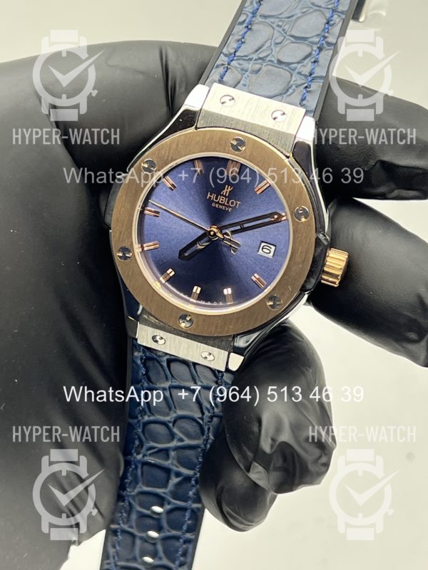 Товар Hublot Classic Fusion 33mm Art 12117 Фото 5 - Hublot Classic Fusion 33mm Art 12117