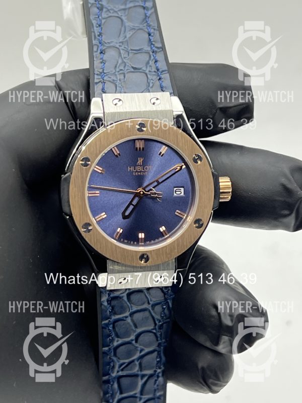 Товар Hublot Classic Fusion 33mm Art 12117 Фото 6 - Hublot Classic Fusion 33mm Art 12117