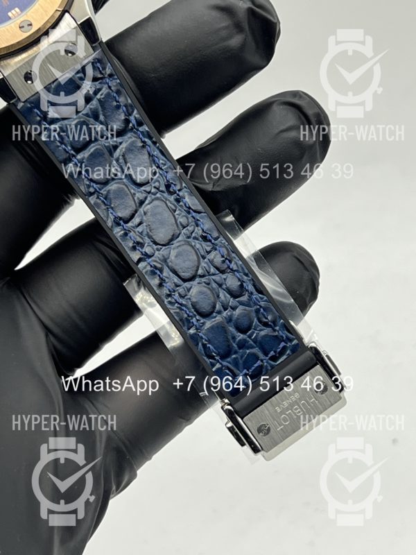 Товар Hublot Classic Fusion 33mm Art 12117 Фото 8 - Hublot Classic Fusion 33mm Art 12117