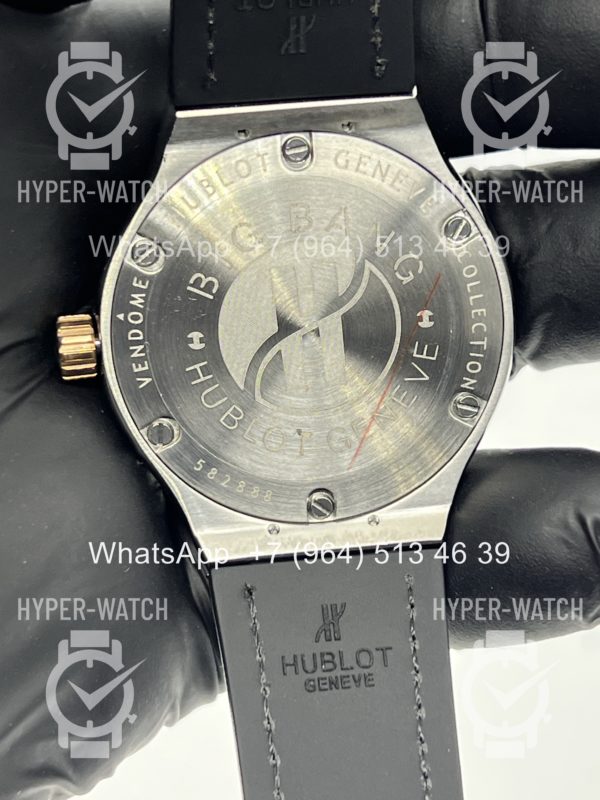 Товар Hublot Classic Fusion 33mm Art 12117 Фото 11 - Hublot Classic Fusion 33mm Art 12117