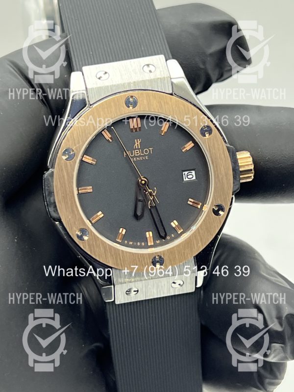 Товар Hublot Classic Fusion 33mm Art 12118 Фото 2 - Hublot Classic Fusion 33mm Art 12118