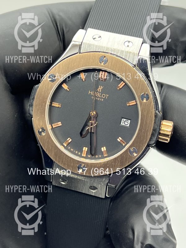 Товар Hublot Classic Fusion 33mm Art 12118 Фото 4 - Hublot Classic Fusion 33mm Art 12118