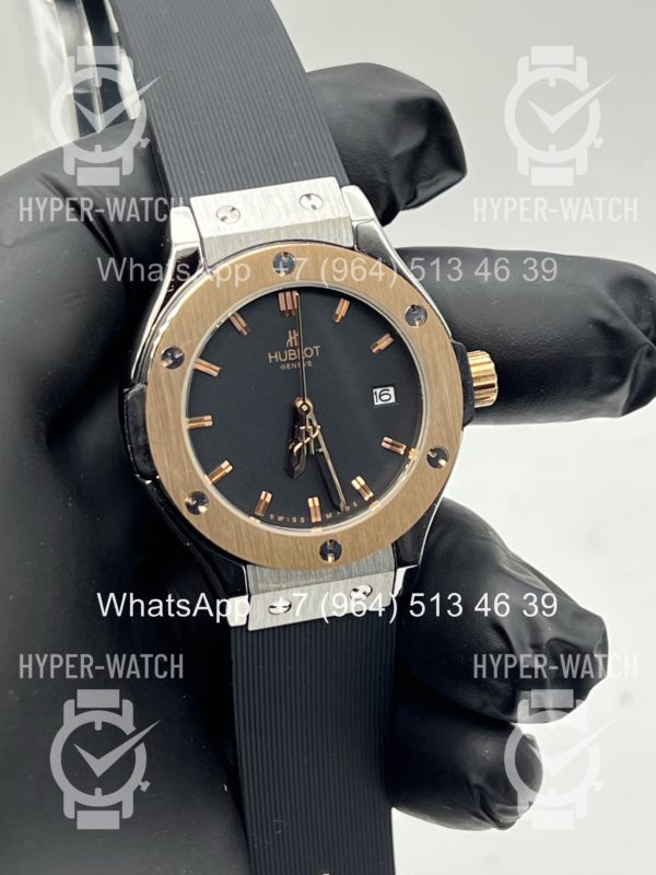 Товар Hublot Classic Fusion 33mm Art 12118 Фото 6 - Hublot Classic Fusion 33mm Art 12118