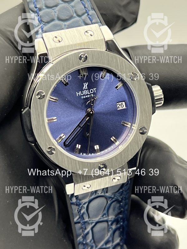 Товар Hublot Classic Fusion 33mm Art 12119 Фото 2 - Hublot Classic Fusion 33mm Art 12119