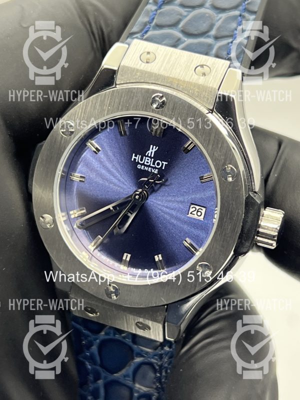 Товар Hublot Classic Fusion 33mm Art 12119 Фото 4 - Hublot Classic Fusion 33mm Art 12119