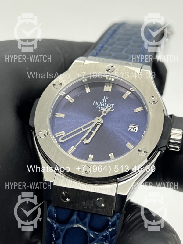 Товар Hublot Classic Fusion 33mm Art 12119 Фото 5 - Hublot Classic Fusion 33mm Art 12119