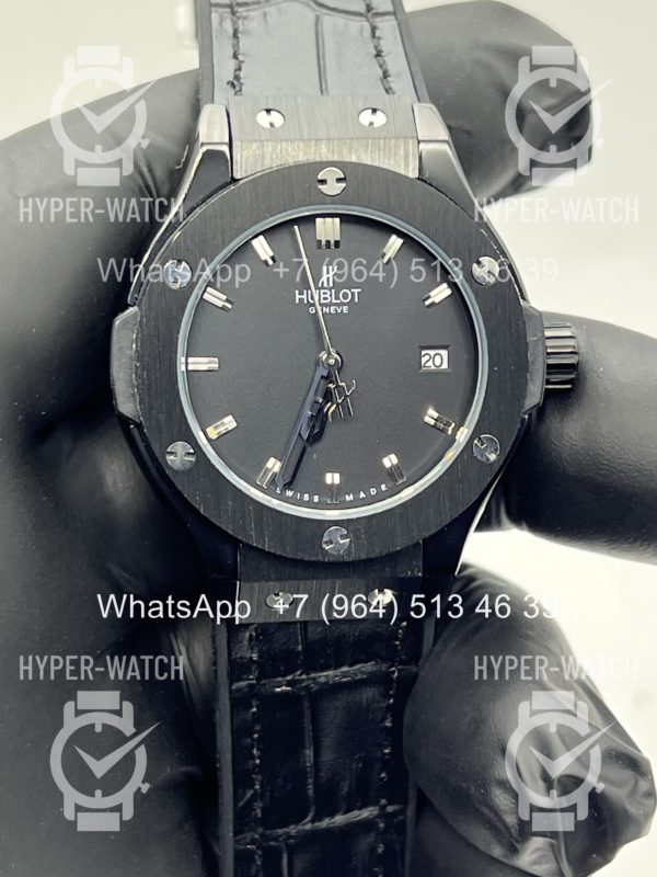 Товар Hublot Classic Fusion 33mm Art 12120 Фото 2 - Hublot Classic Fusion 33mm Art 12120