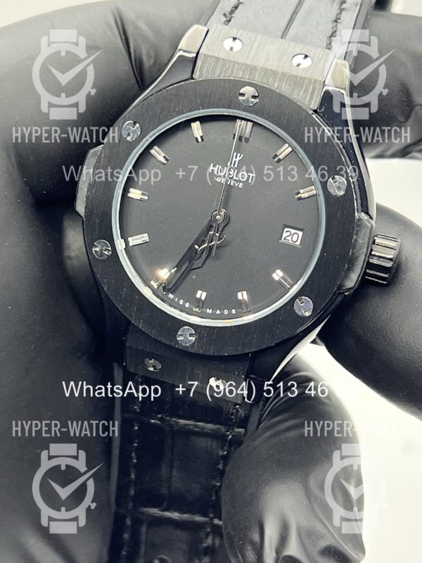 Товар Hublot Classic Fusion 33mm Art 12120 Фото 3 - Hublot Classic Fusion 33mm Art 12120