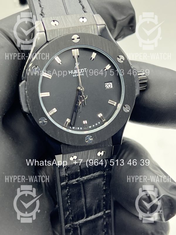 Товар Hublot Classic Fusion 33mm Art 12120 Фото 4 - Hublot Classic Fusion 33mm Art 12120