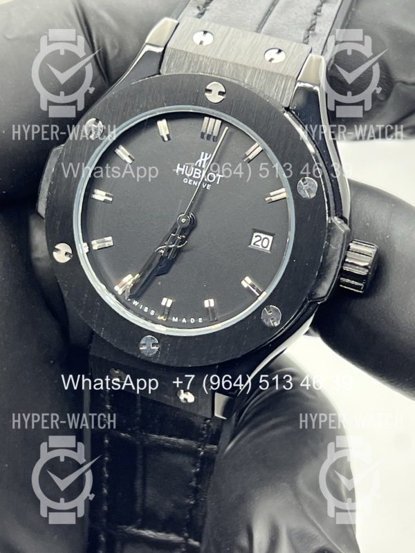 Товар Hublot Classic Fusion 33mm Art 12120 Фото 5 - Hublot Classic Fusion 33mm Art 12120