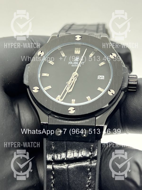 Товар Hublot Classic Fusion 33mm Art 12120 Фото 6 - Hublot Classic Fusion 33mm Art 12120